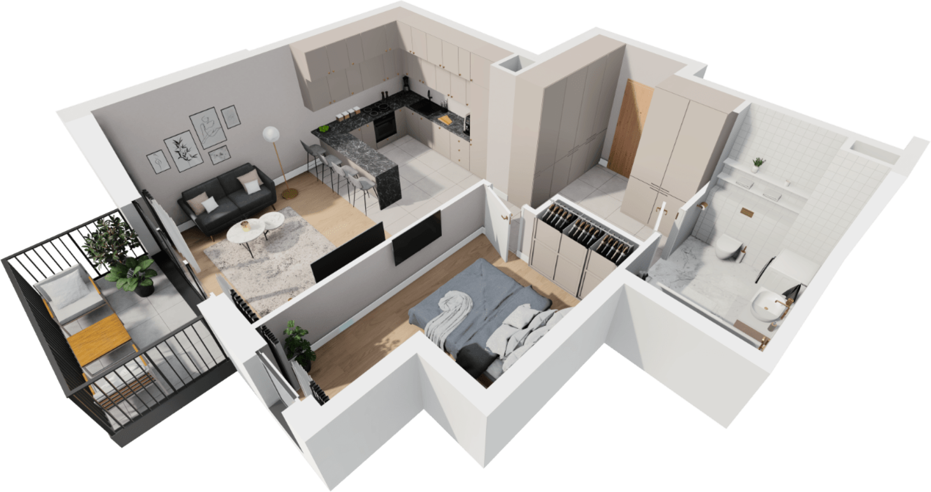 Plan B - A5M2 - zdjęcie 4